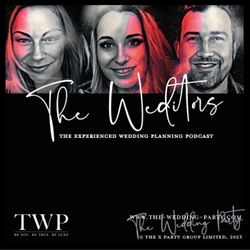 cover art for The Weditors