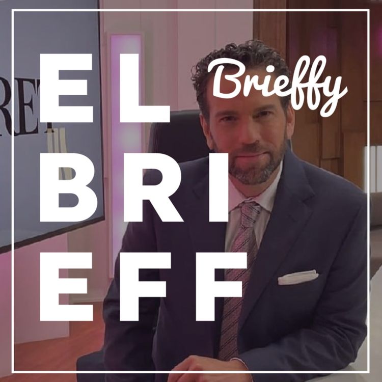 cover art for ¿Cuánto gana Loret? Las noticias para este lunes