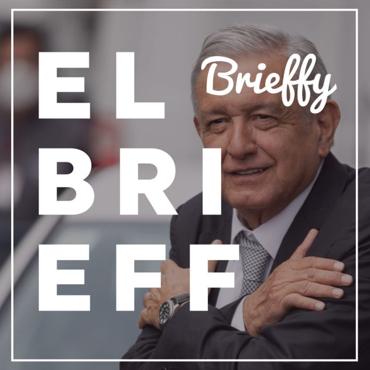 cover art for Las Pensiones del Bienestar: Las noticias para este martes