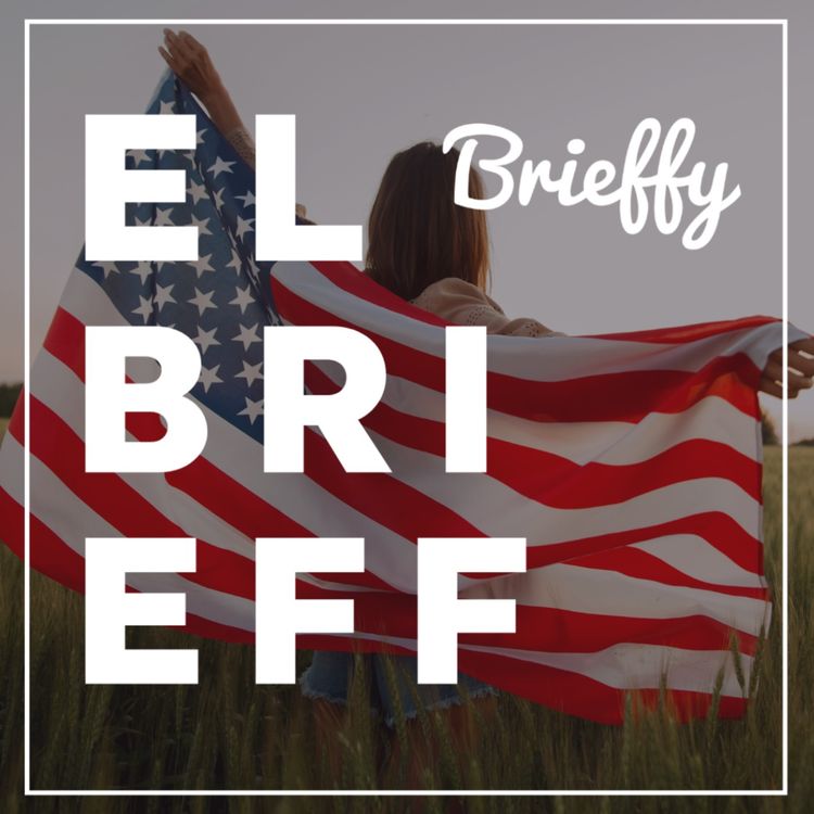 cover art for Happy Birthday Gringos: Las noticias para este jueves