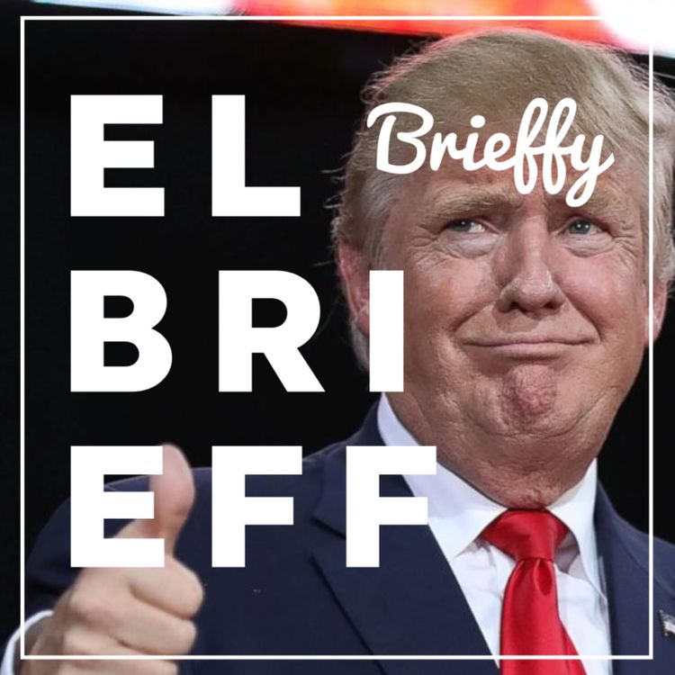 cover art for ¿Se baja Joe Biden de la campaña? Las noticias para este viernes