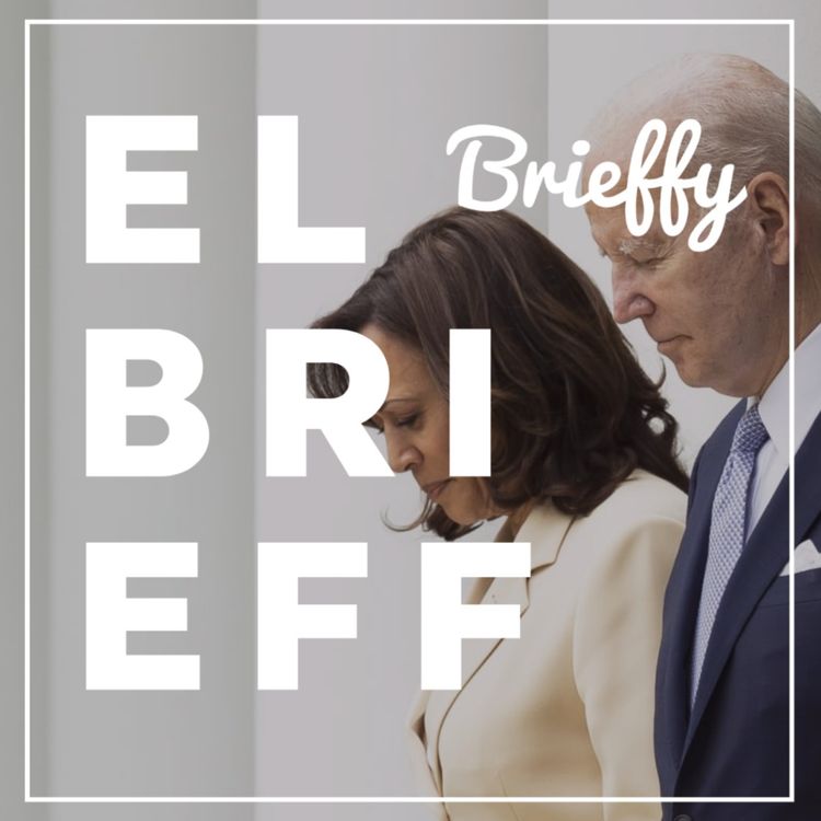 cover art for Joe Biden abandona la reelección: Las noticias para este lunes