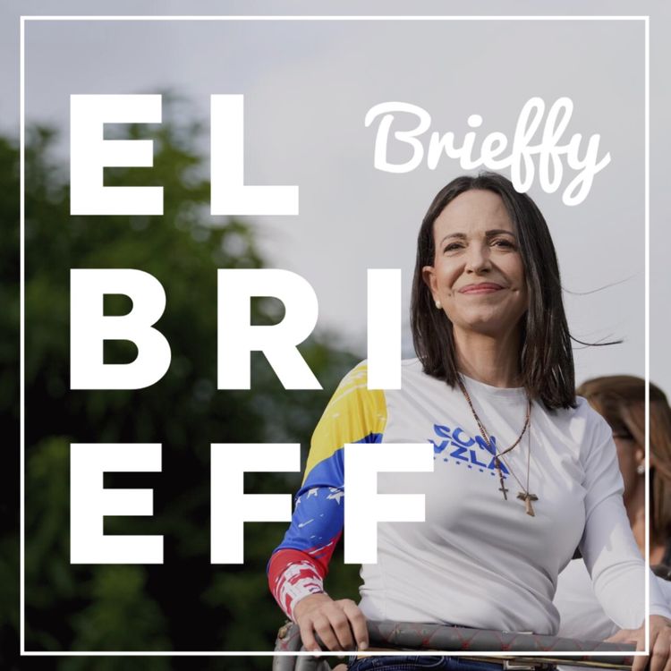 cover art for Fraude en Venezuela: Las noticias para este miércoles