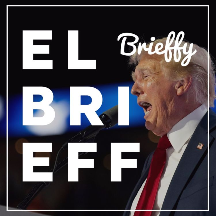 cover art for El debate con Donaldo: Las noticias para este lunes