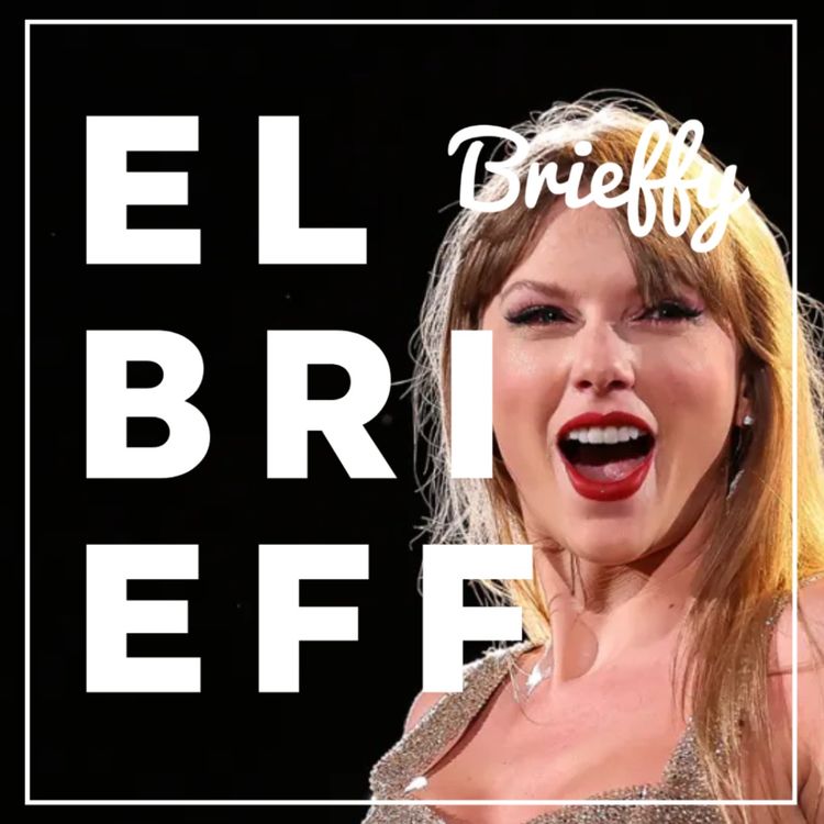 cover art for ¿Taylor Swift está en peligro? Las noticias para este jueves