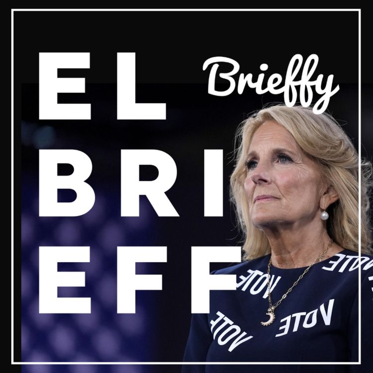 cover art for Gringa en México: Las noticias para este jueves