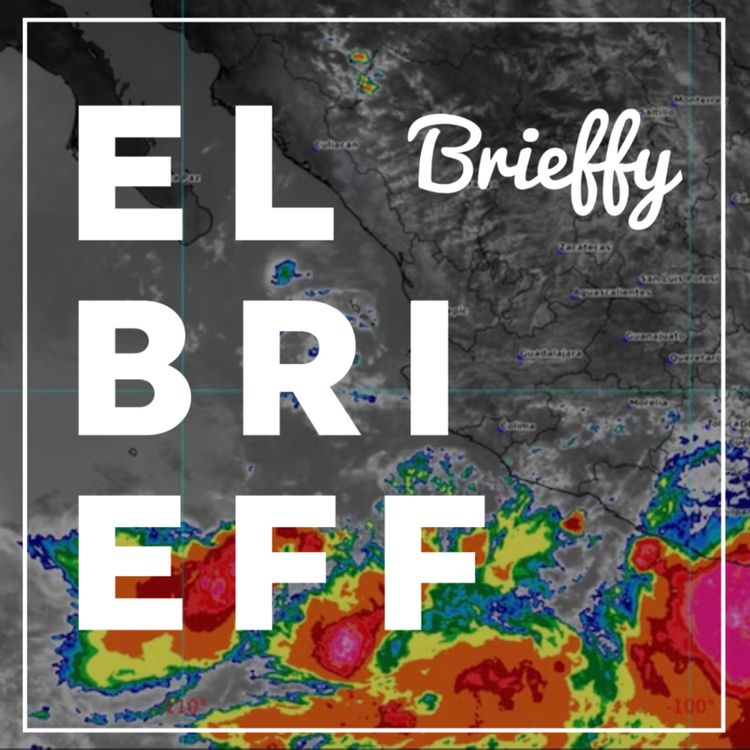 cover art for "John" el travieso: Las noticias para este martes