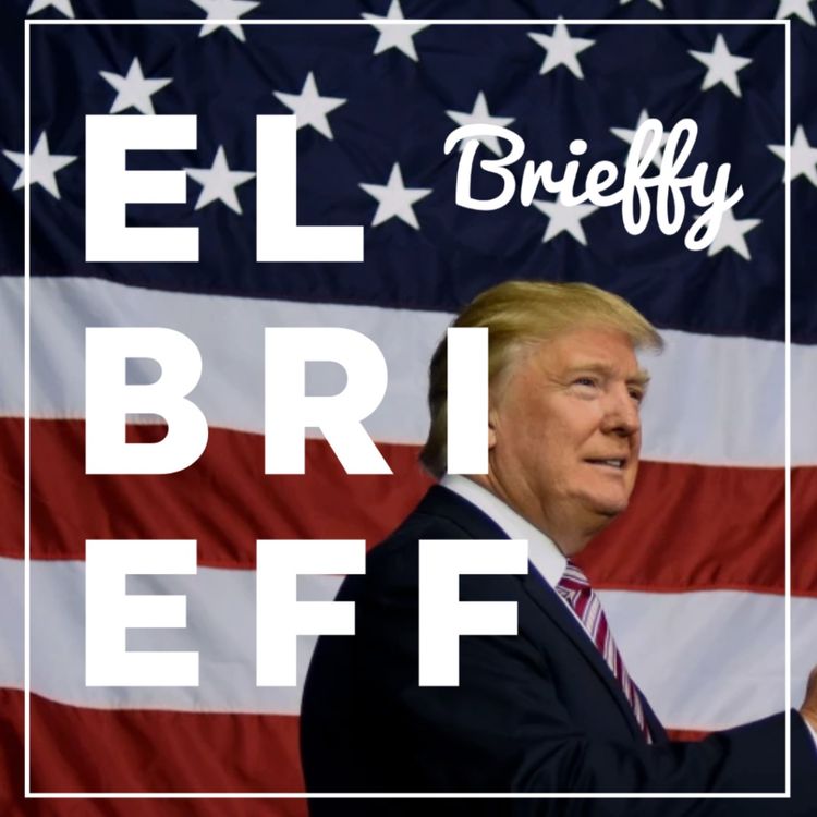 cover art for ¿Donaldo a la delantera? Las noticias para este martes