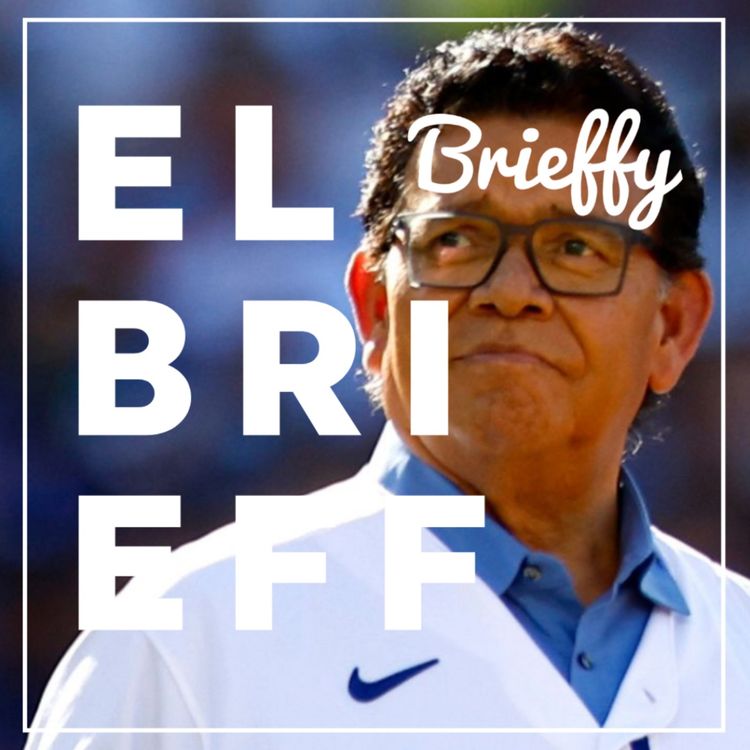 cover art for Fernando Valenzuela: Las noticias para este miércoles