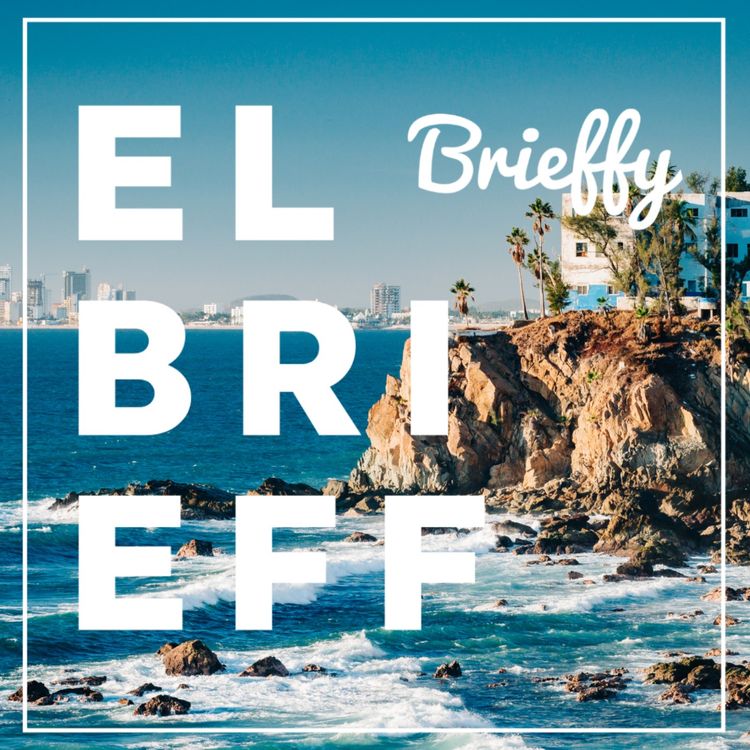 cover art for Fuerza Mazatlán: Las noticias para este martes