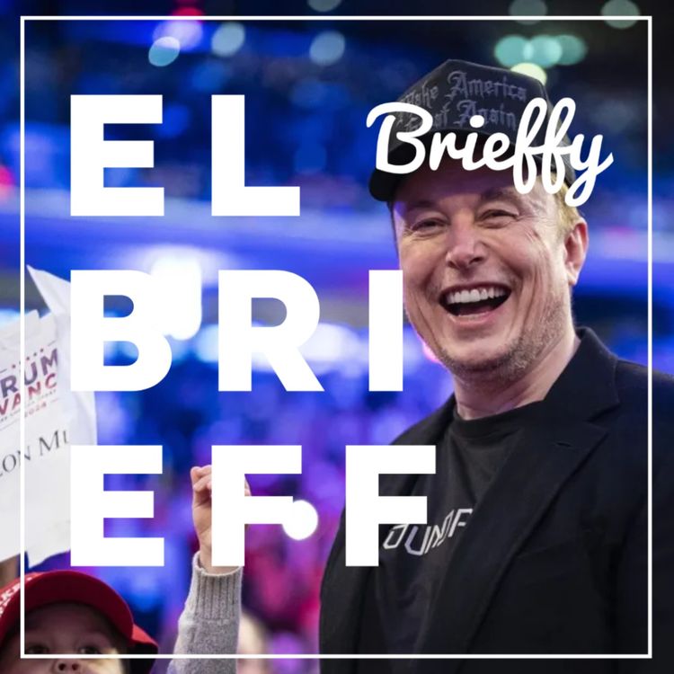 cover art for Los amigos de Donaldo: Las noticias más importantes de este lunes