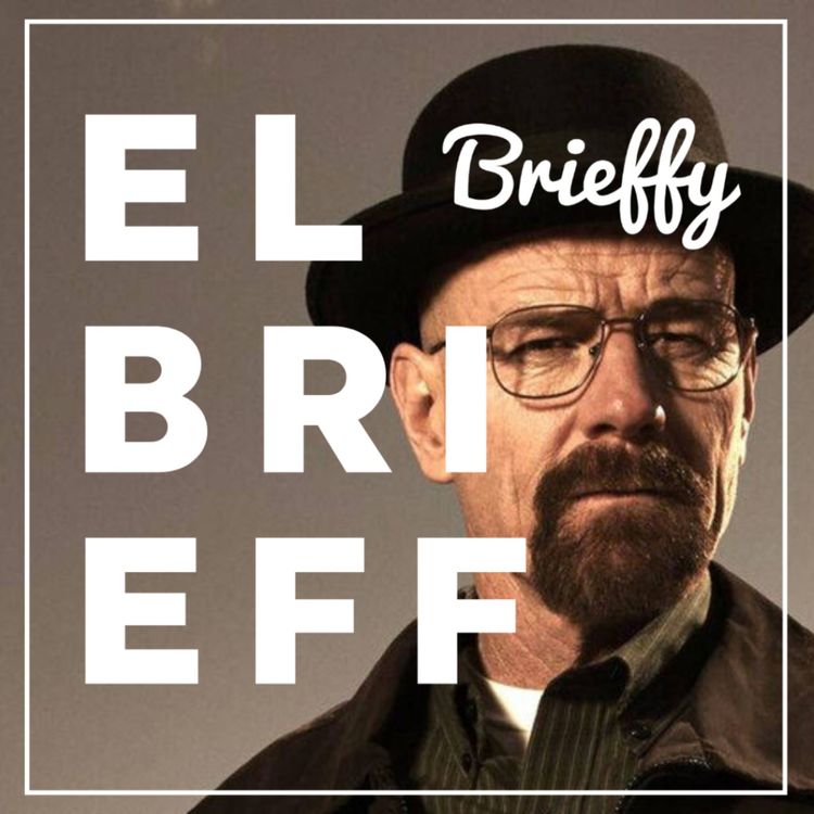 cover art for Breaking Bad según Claudia Sheinbaum: Las noticias globales que debes conocer este martes