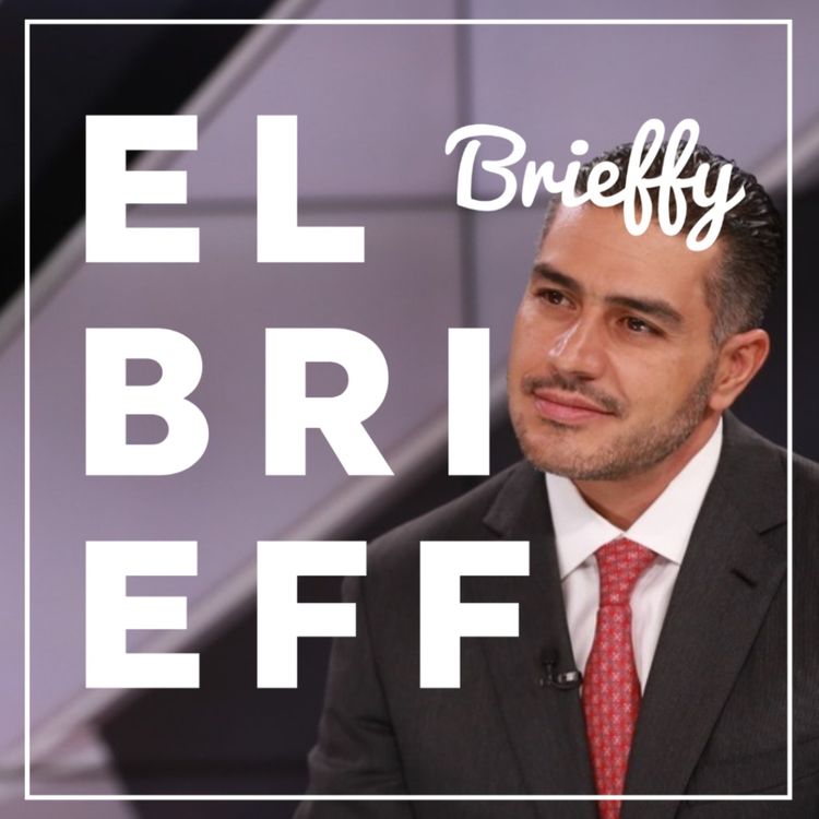 cover art for Buscando Fentanilo: Las noticias para este jueves