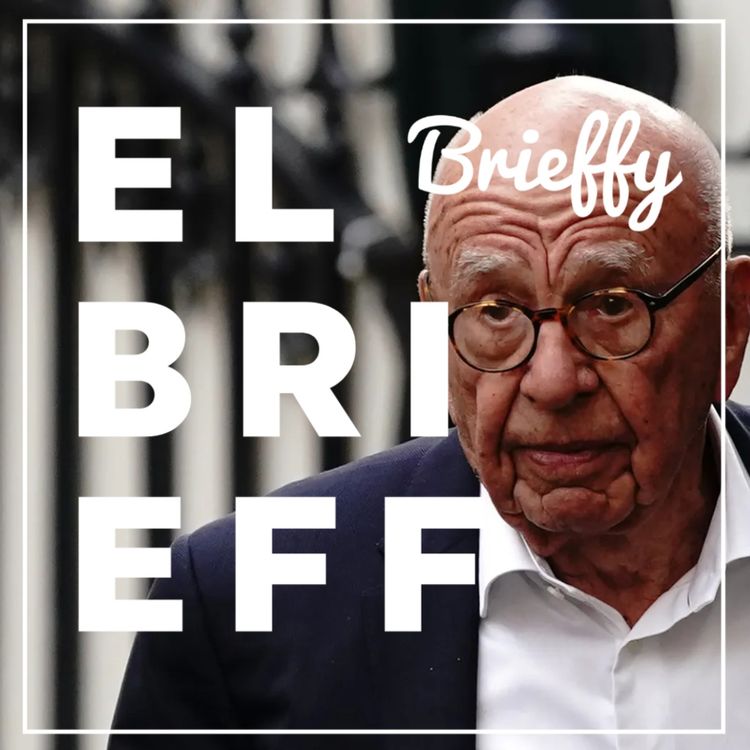 cover art for Succession región 4: Las noticias para este miércoles