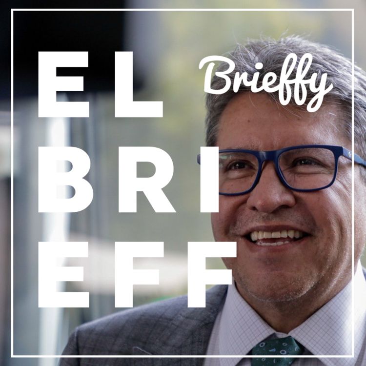 cover art for Morena vs Morena: Las noticias para este martes