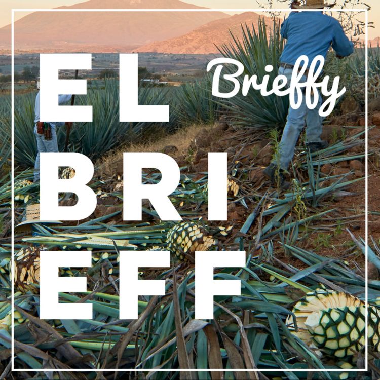 cover art for La fiebre del tequila: Las noticias para este lunes