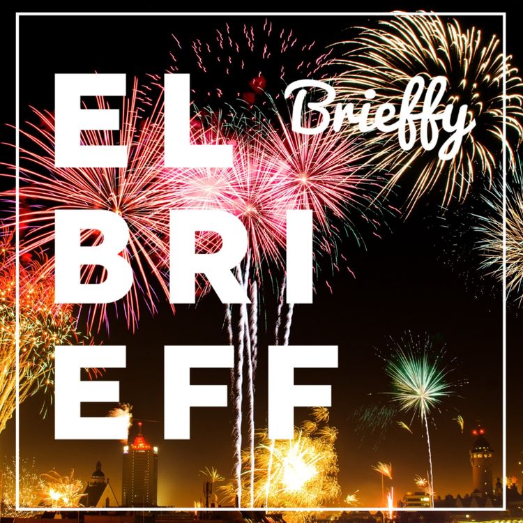 cover art for Feliz 2025: Las noticias para este martes