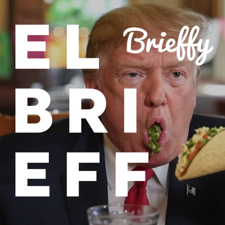 cover art for ¿Quién manda en México? Las noticias para este miércoles