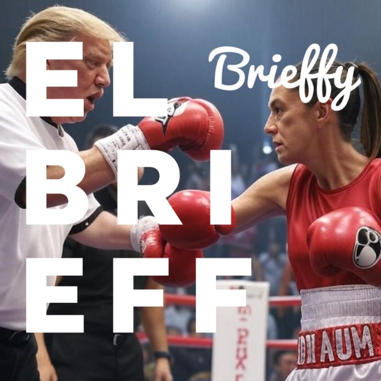 cover art for América Mexicana: Las noticias para este jueves