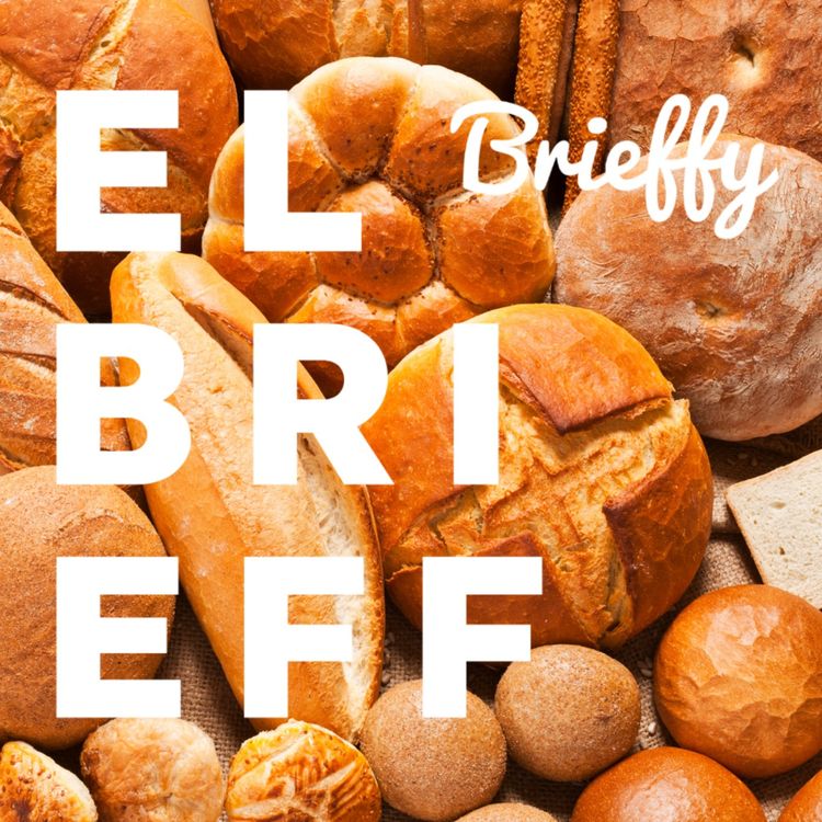 cover art for Un bolillo para el susto: Las noticias para este lunes