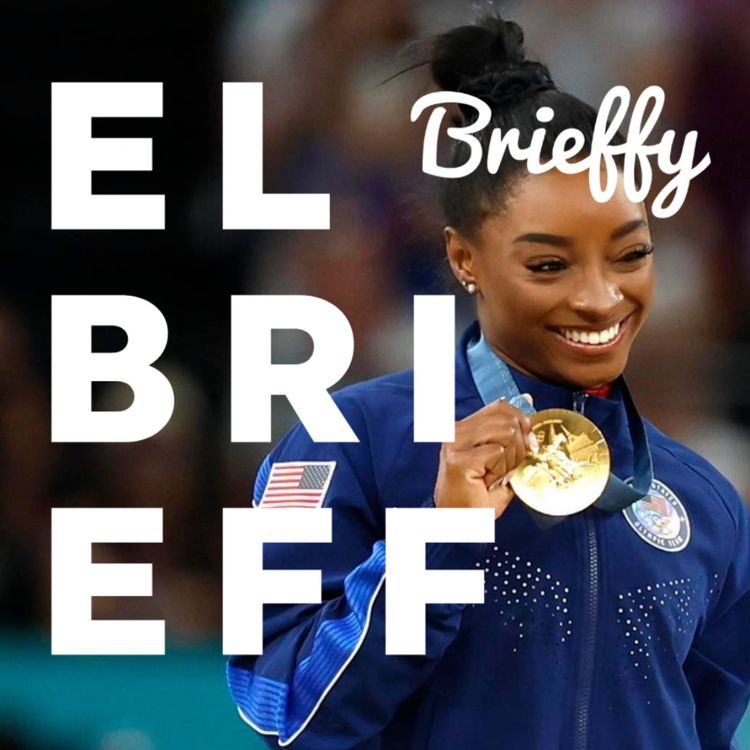 cover art for Las medallas chafas: Las noticias para este miércoles