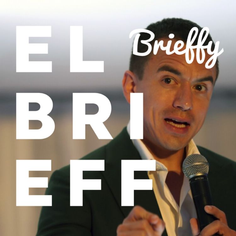 cover art for Los aranceles de Ecuador: Las noticias para este martes