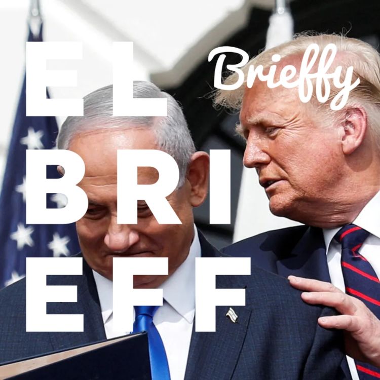 cover art for Desalojo en Gaza: Las noticias para este miércoles