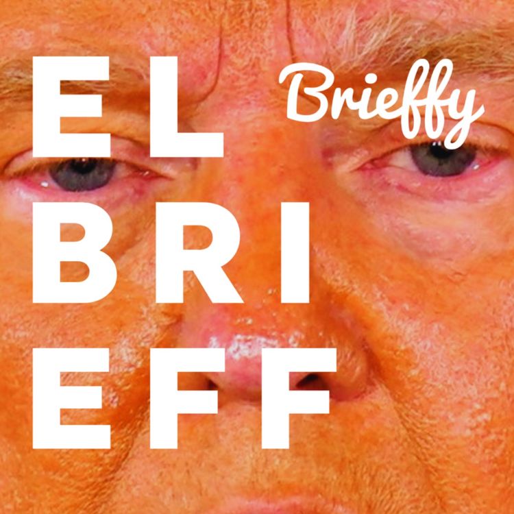 cover art for Los aranceles naranjas al acero y aluminio: Las noticias para este martes