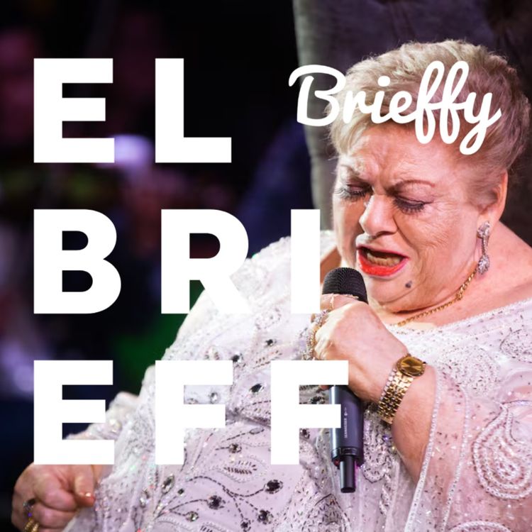 cover art for Rata de dos patas: Las noticias para este martes