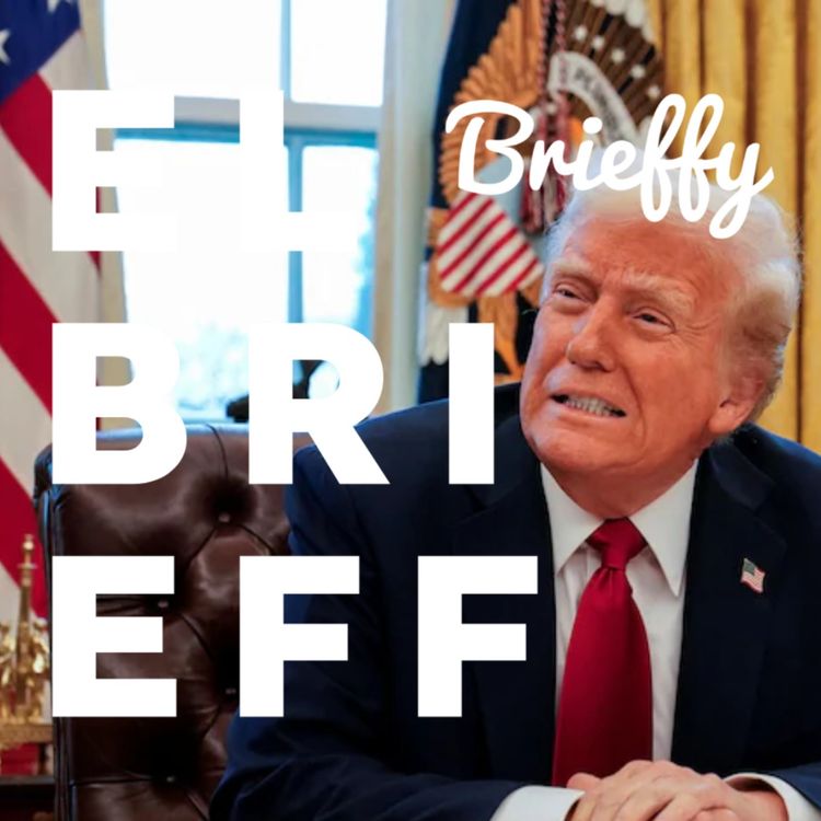 cover art for Con los terroristas: Las noticias para este jueves