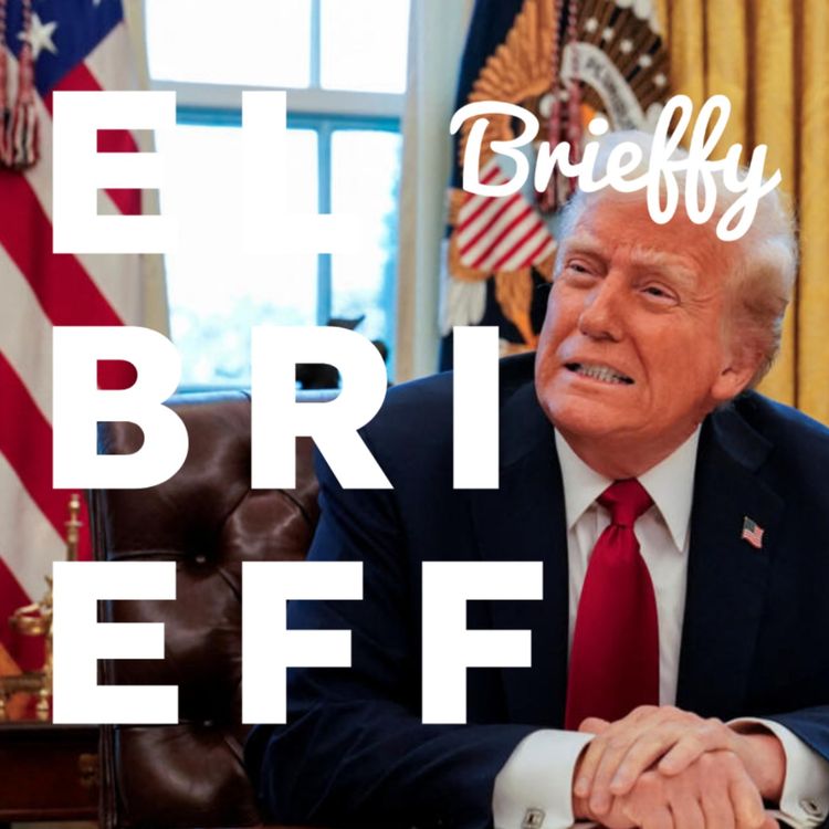 cover art for Las tarjetas naranjas: Las noticias para este miércoles