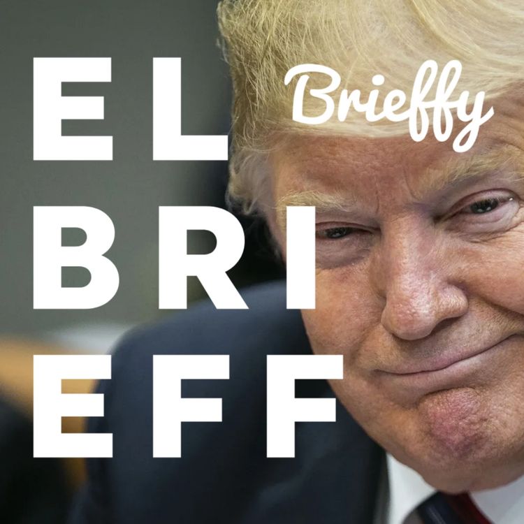 cover art for Good boy Mexico: Las noticias para este viernes