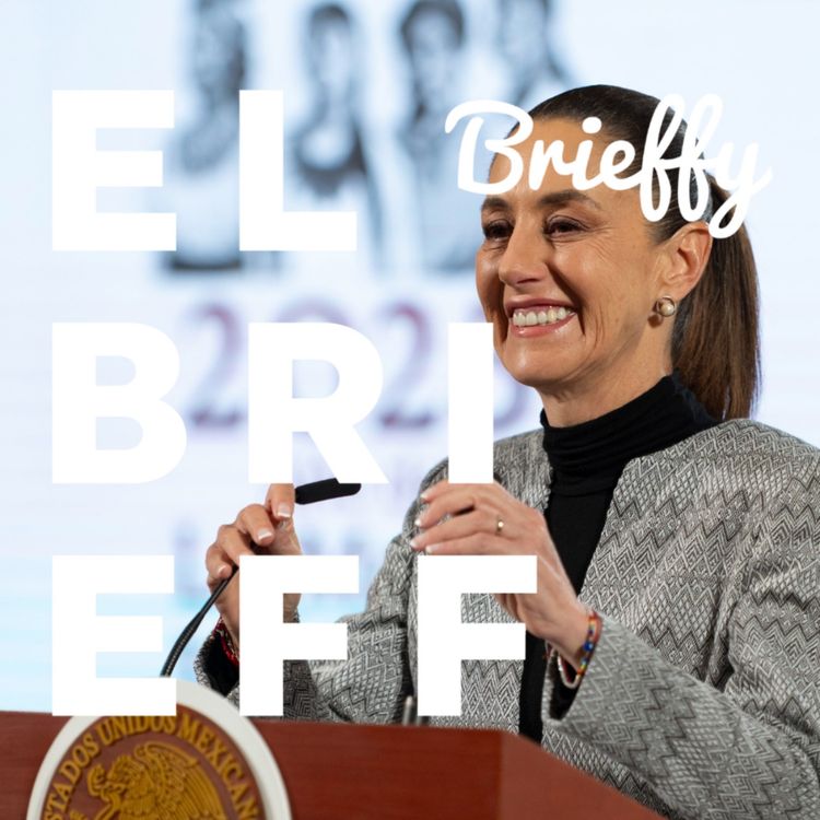 cover art for Hackearon a Claudia: Las noticias para este martes