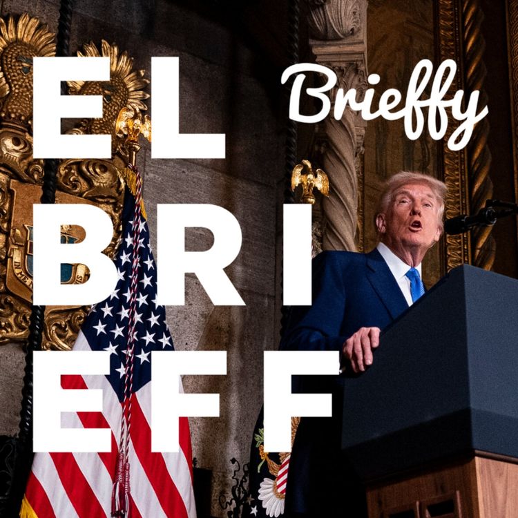 cover art for Norteamérica se une contra Trump: Las noticias para este miércoles