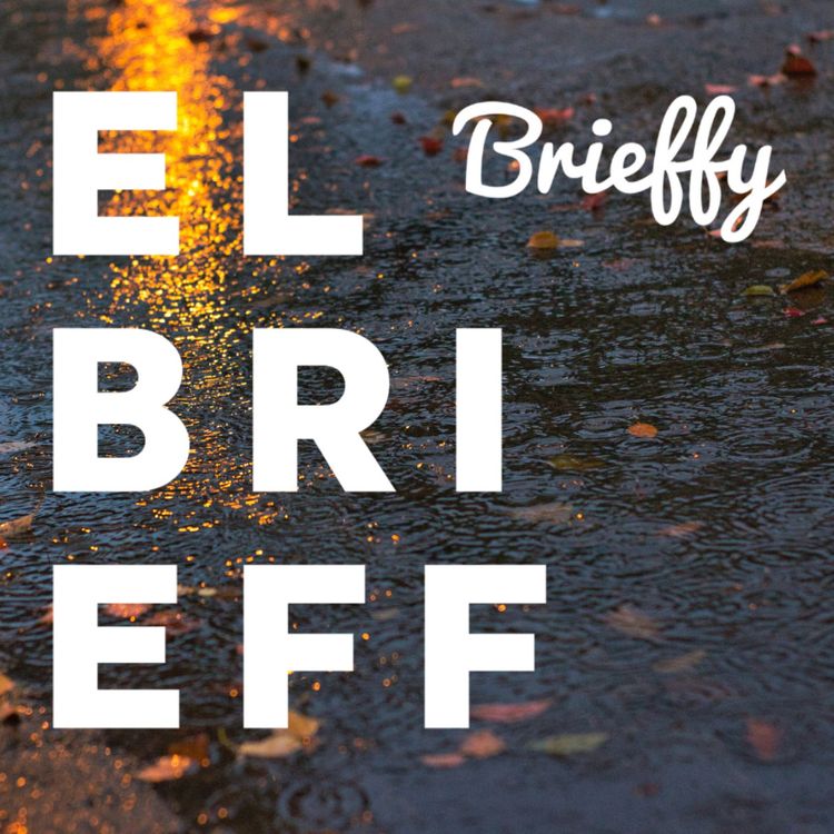 cover art for México frente a la tormenta: Las noticias para este martes