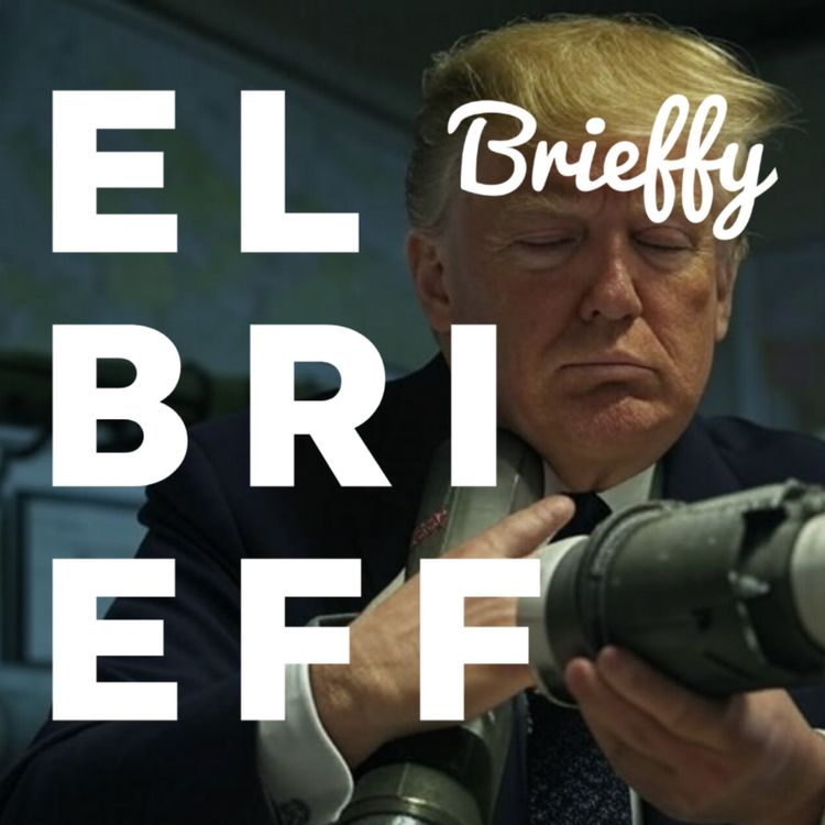 cover art for México en la tormenta arancelaria: ¿ventaja estratégica o falsa calma?