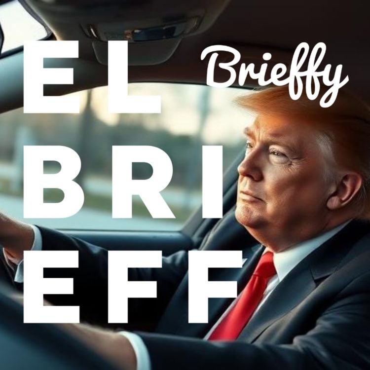 cover art for 90 días de tregua en la guerra comercial