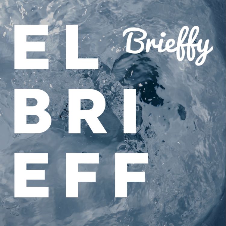 cover art for ¿México le debe agua a EE.UU.?