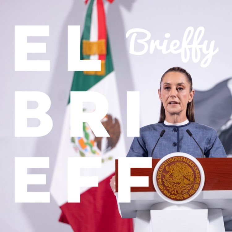 cover art for Desabasto de Medicamentos 5.0: Las noticias para este jueves