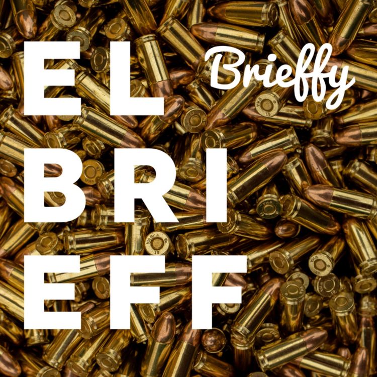 cover art for Balazos no Abrazos: Las noticias para este miércoles