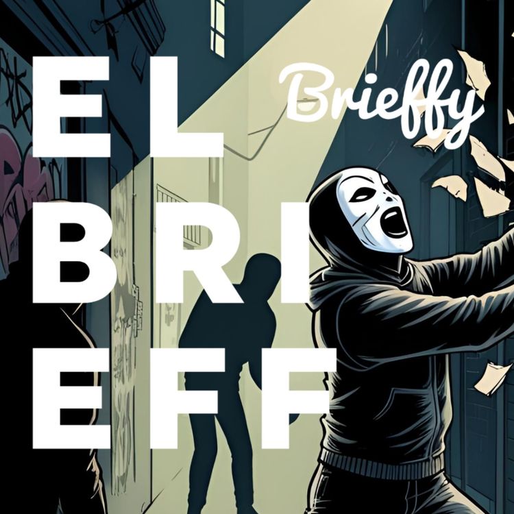 cover art for ¿Qué es la Ley Censura? Las noticias para este viernes