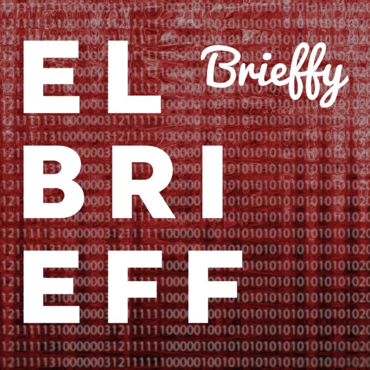 cover art for México en números rojos: Las noticias para este miércoles