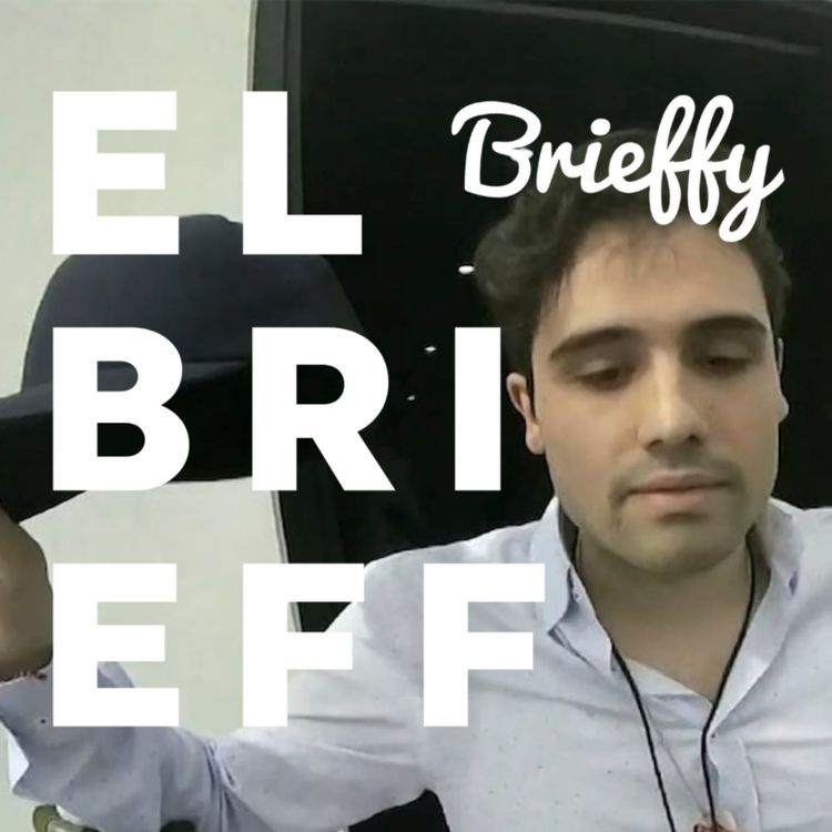 cover art for El trato de Ovidio: Las noticias para este miércoles