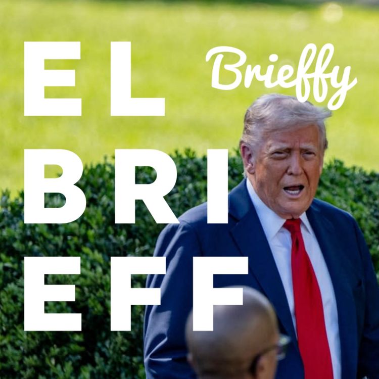 cover art for "Reinicio total con China": Las noticias para este lunes