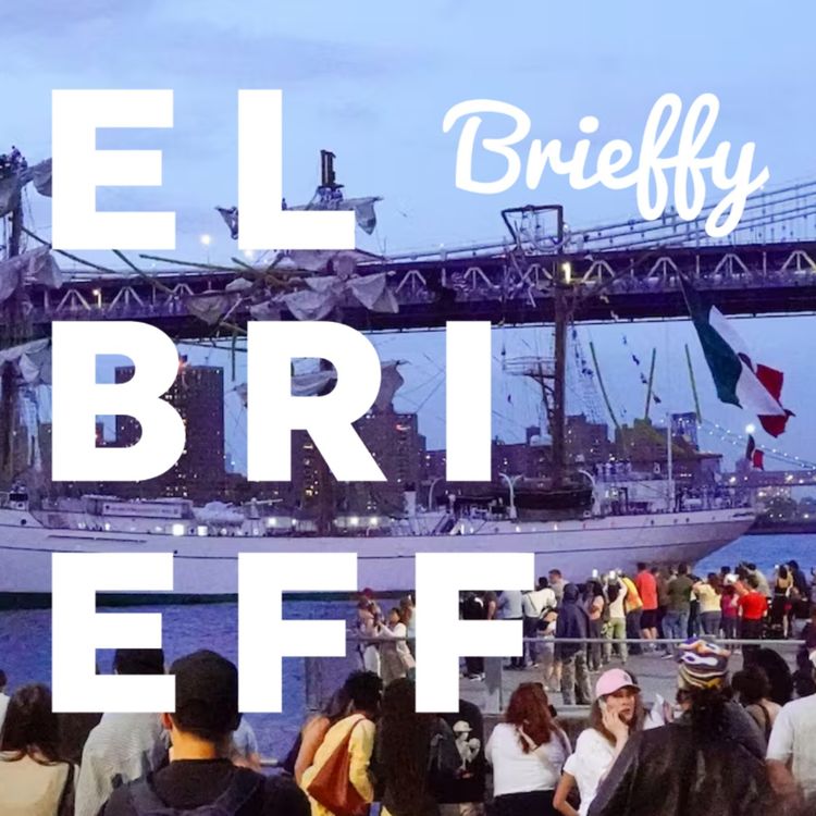 cover art for Tragedia en Nueva York: Las noticias para este lunes