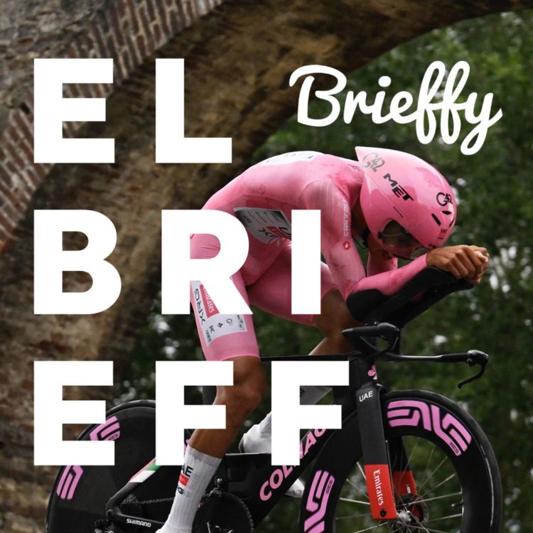 cover art for Grande Isaac del Toro: Las noticias para este viernes