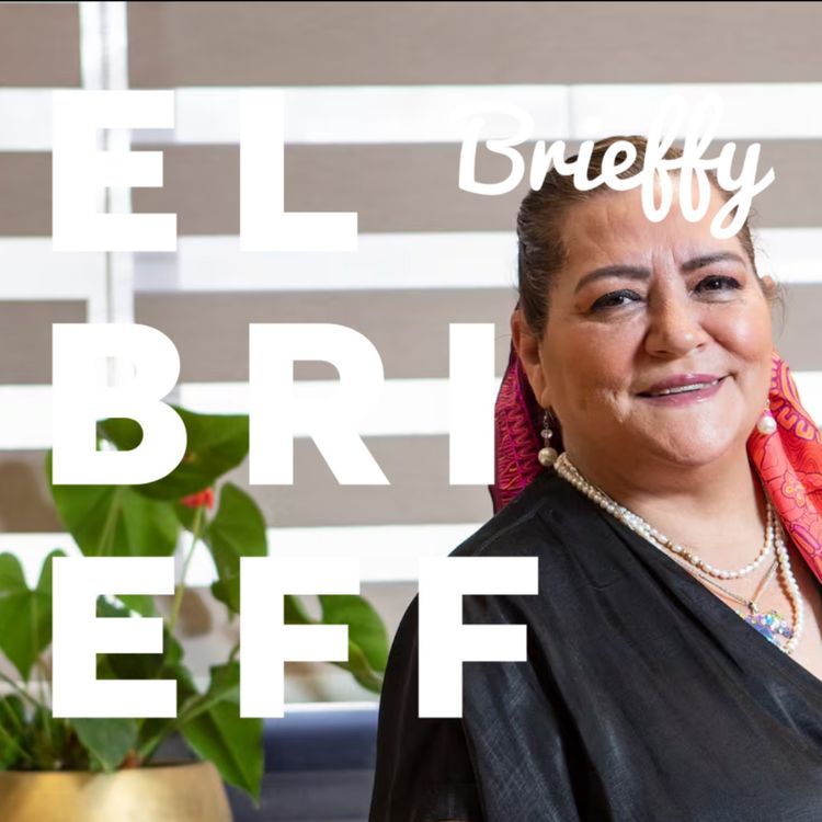 cover art for ¿Fraude o boicot en la elección judicial? Las noticias para este martes