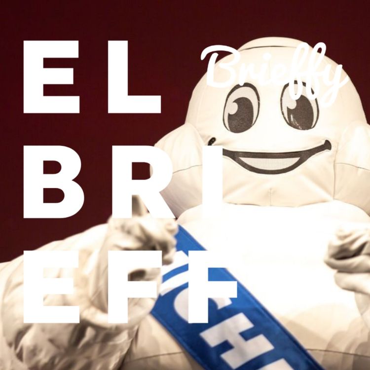 cover art for Michelin se va de Querétaro: Las noticias para este martes