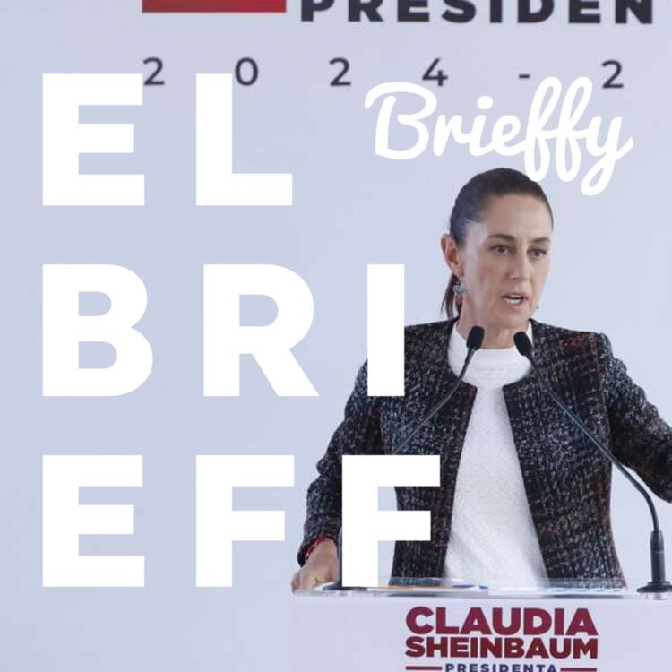 cover art for Los "malos entendidos" de Claudia: Las noticias para este miércoles