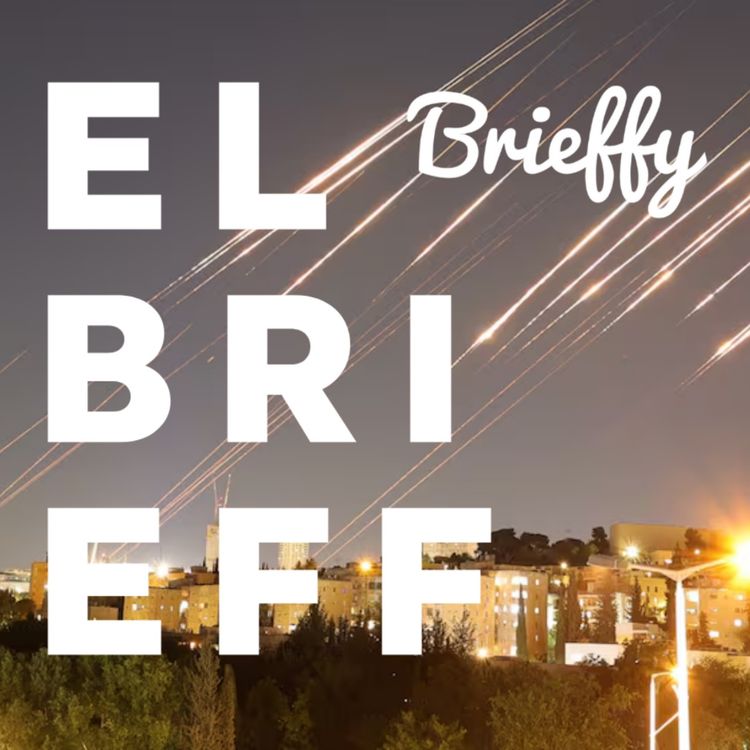 cover art for Medio Oriente al borde del abismo: Las noticias para este lunes